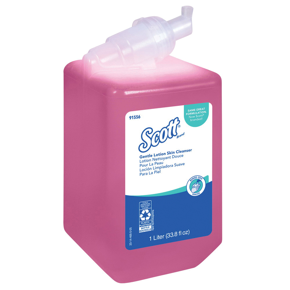 Body Soaps & Lotions