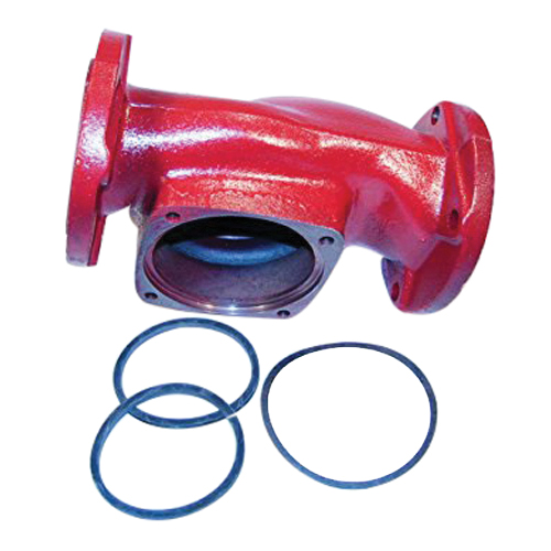 Pump Accessories