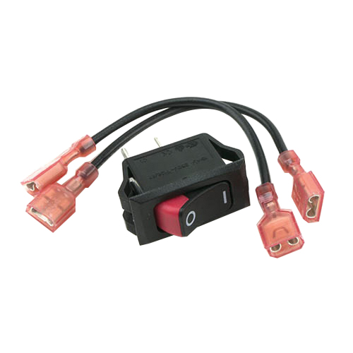 Pump Switches