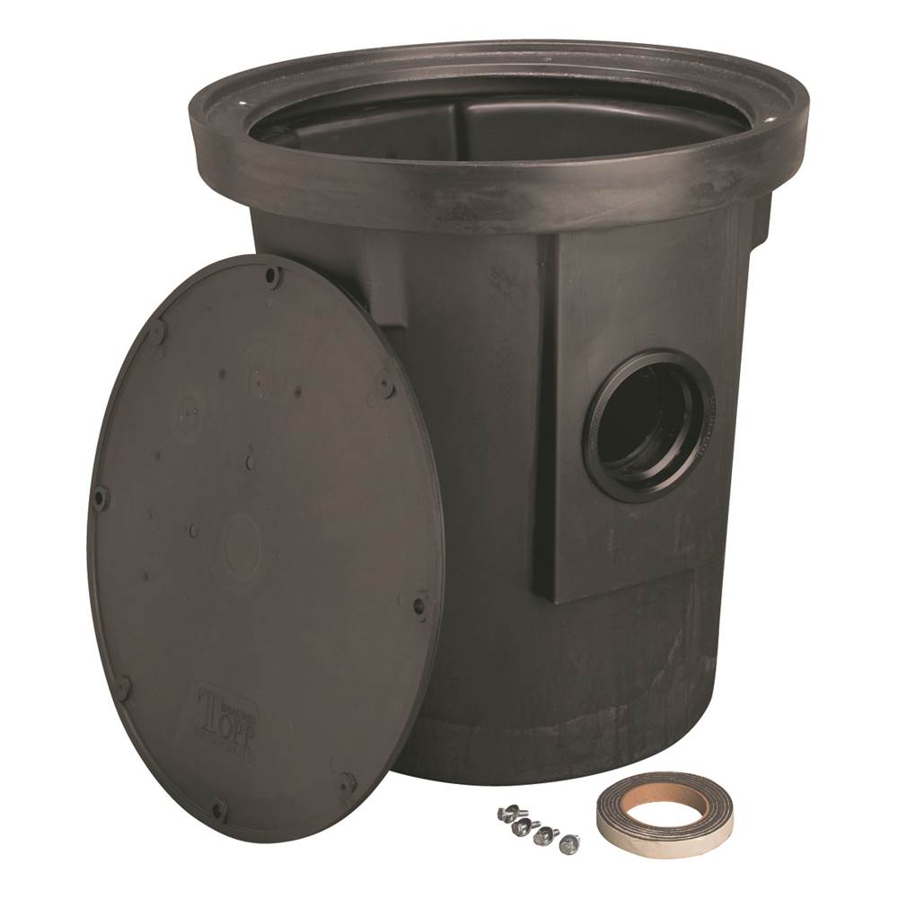 Pump Parts & Accessories
