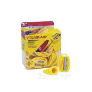 Pencil & Crayon Sharpeners