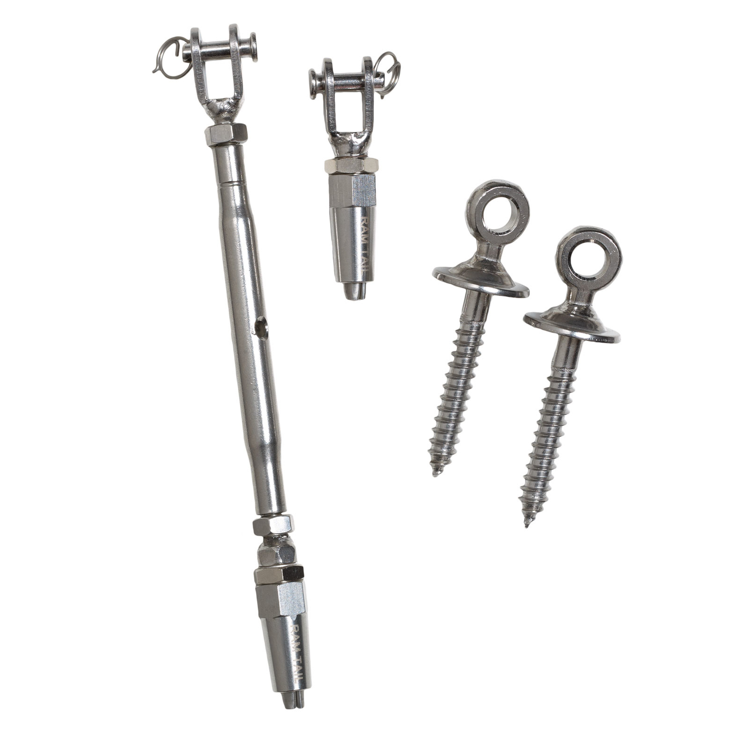 Cable Fittings