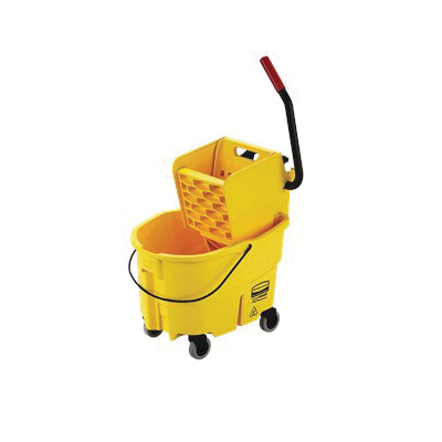 Mop Wringers