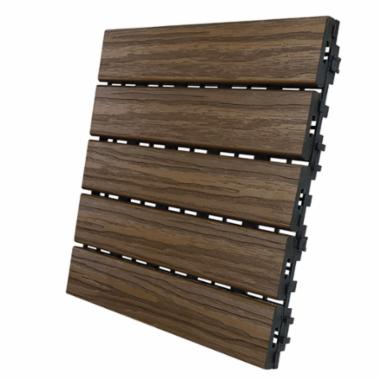 Deck Tiles