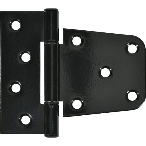 Tee Hinges