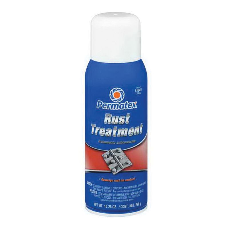 Automotive Pretreatments