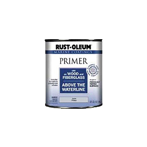 Automotive Primers