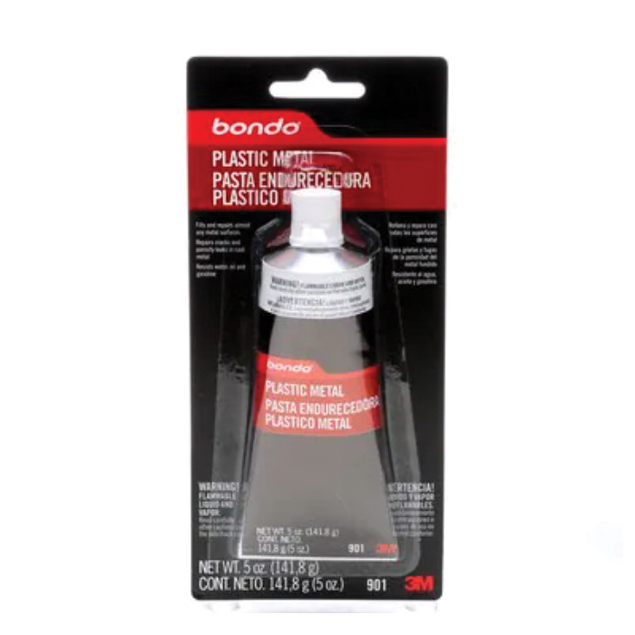 Automotive Body Fillers & Hardeners