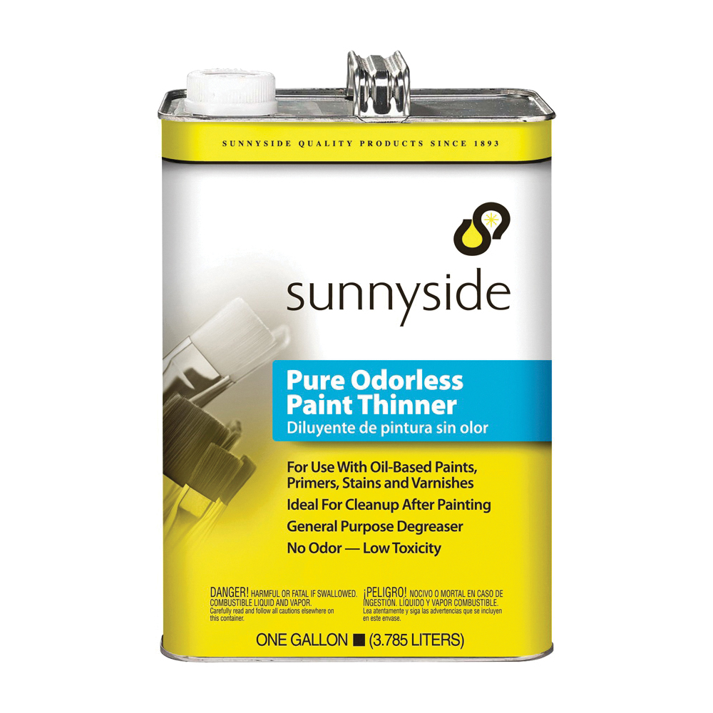 Specialty Paints & Coatings