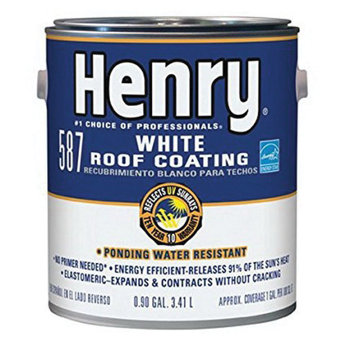 Roof Coatings