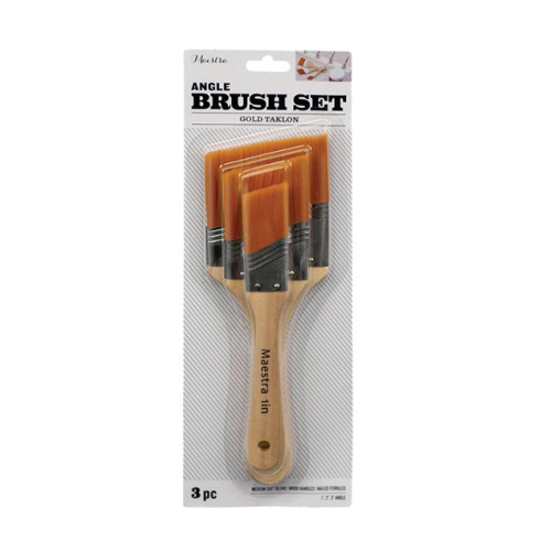 Paint Brush Sets