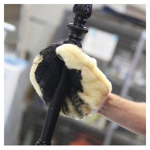 Paint Brushes & Applicators