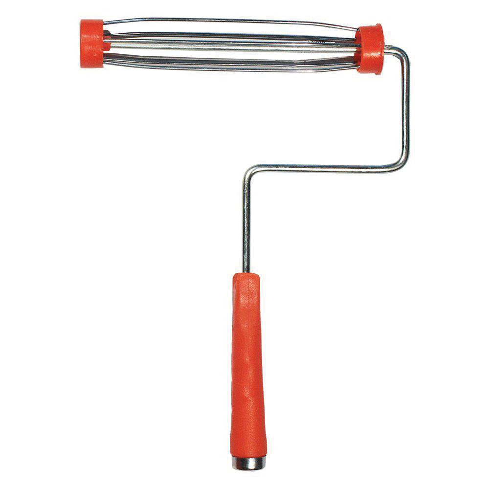 Paint Roller Frames