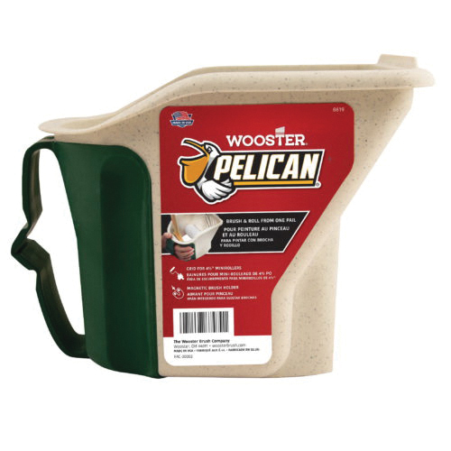 Paint Buckets & Containers