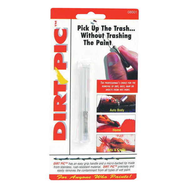 Specialty Paint Supplies & Accessories