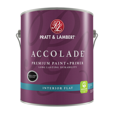 Interior Wall Paints