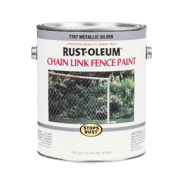 Metal Paints & Finishes