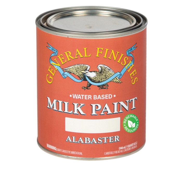 Wood Paints & Finishes