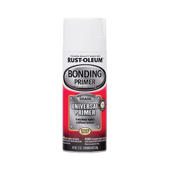 Spray Paints & Primers