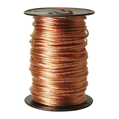 Bare Wires