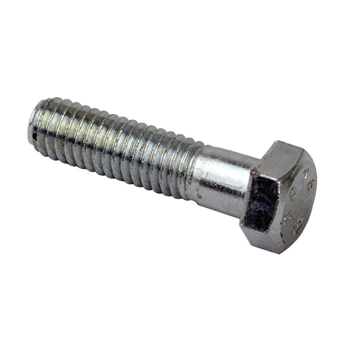Stove Bolts