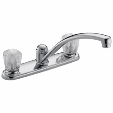 Kitchen Faucets & Accessories