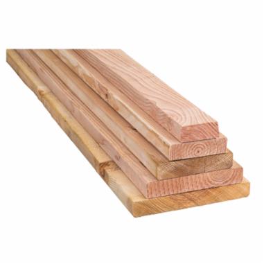 Dimensional Lumber