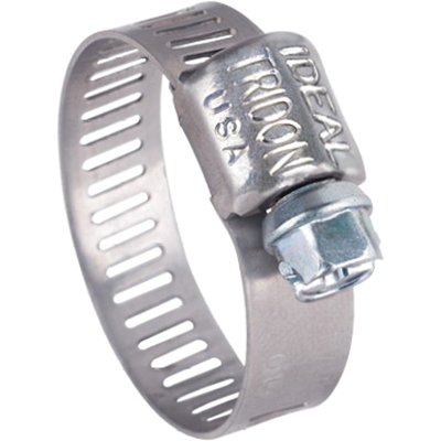 Hose Clamps