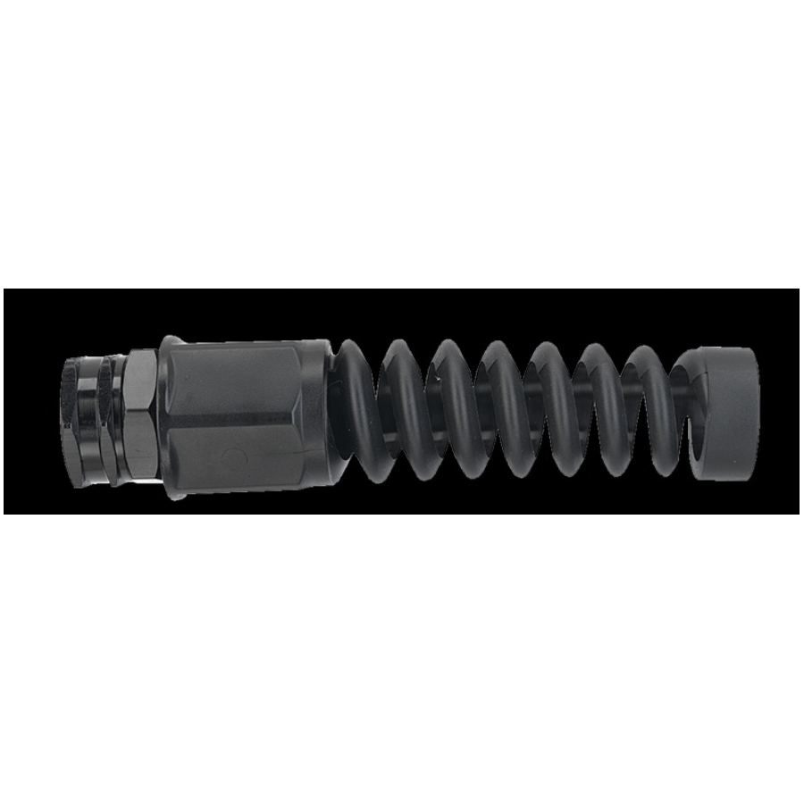 Industrial Reusable Fittings