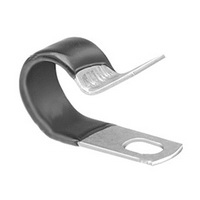Pipe & Tube Clamps