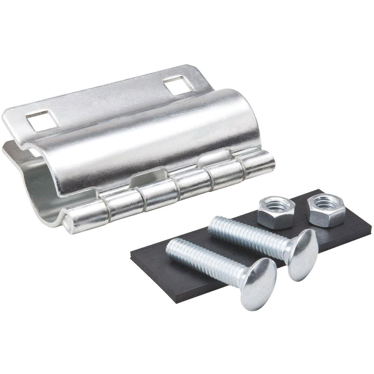 Pipe Repair Clamps
