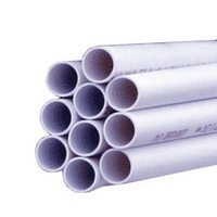 Pipes & Fittings