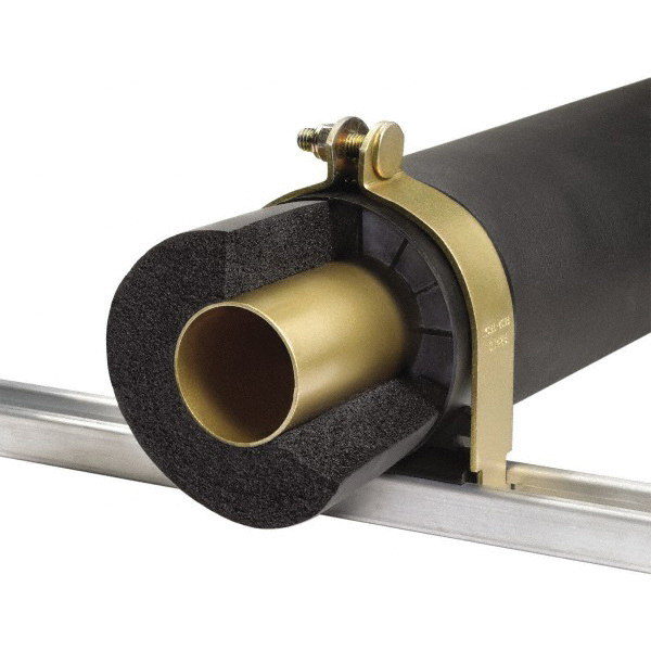 Pipe & Tube Hangers