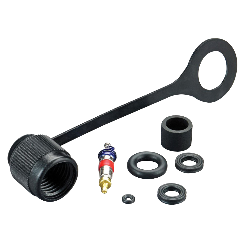 Valve Accessories