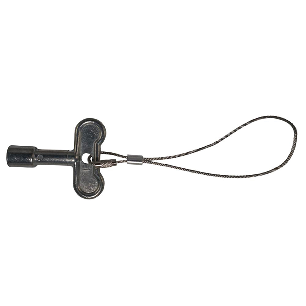 Valve Replacement Handles