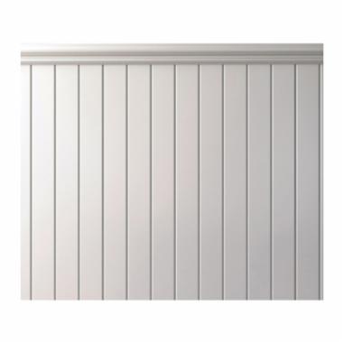 Panels & Sheets