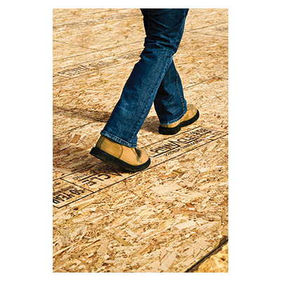 Flooring