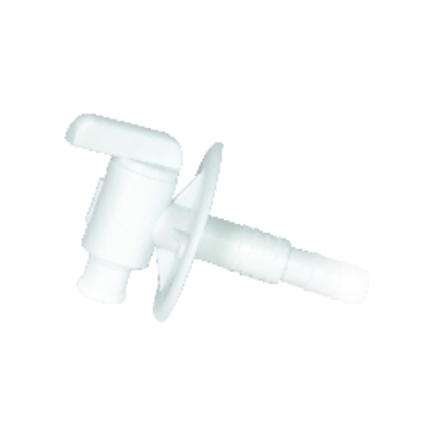 RV Waste Valves