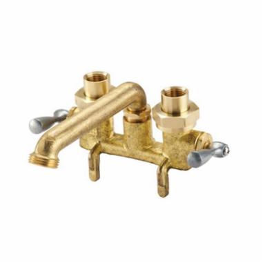 Specialty Faucets