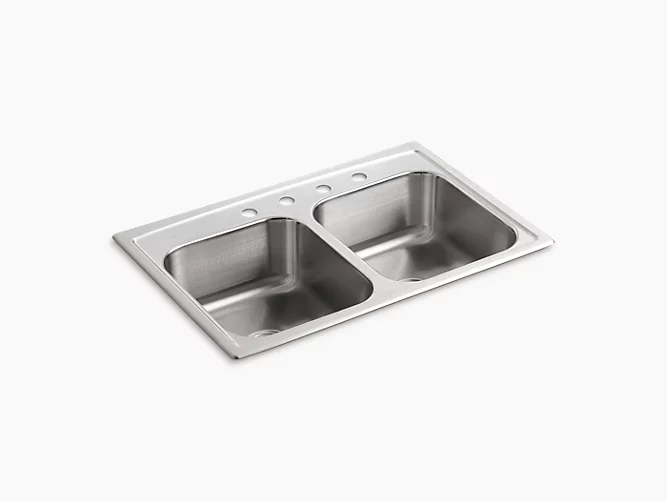 Kitchen Sinks & Faucets