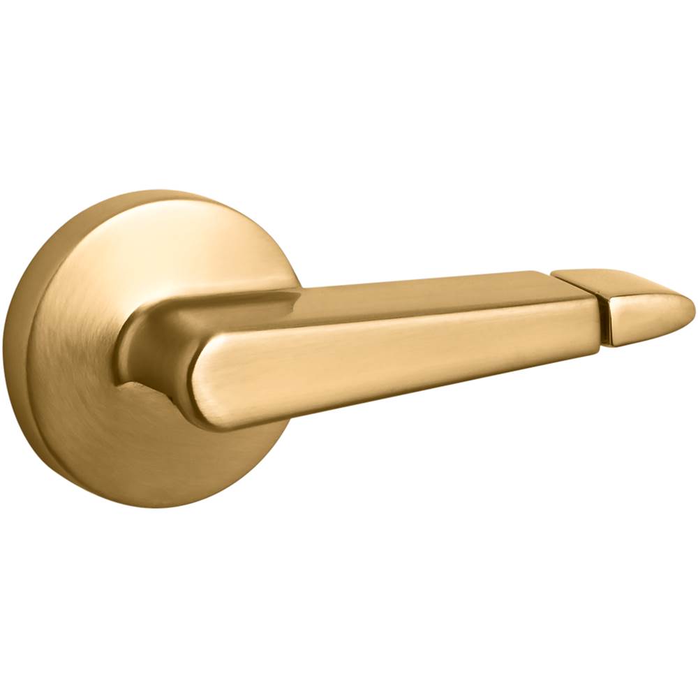 Toilet Tank Handles