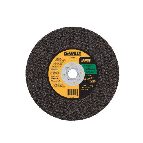 Metal Cutting Carbide Blades