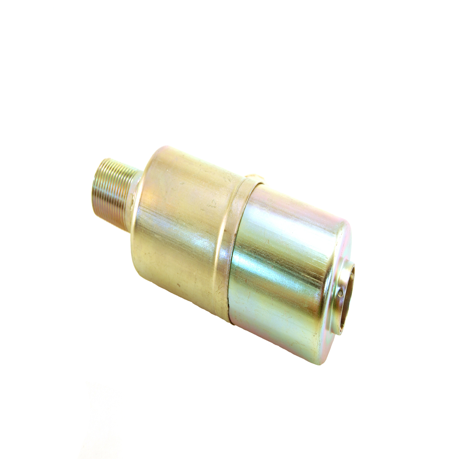 Lawn Mower Mufflers