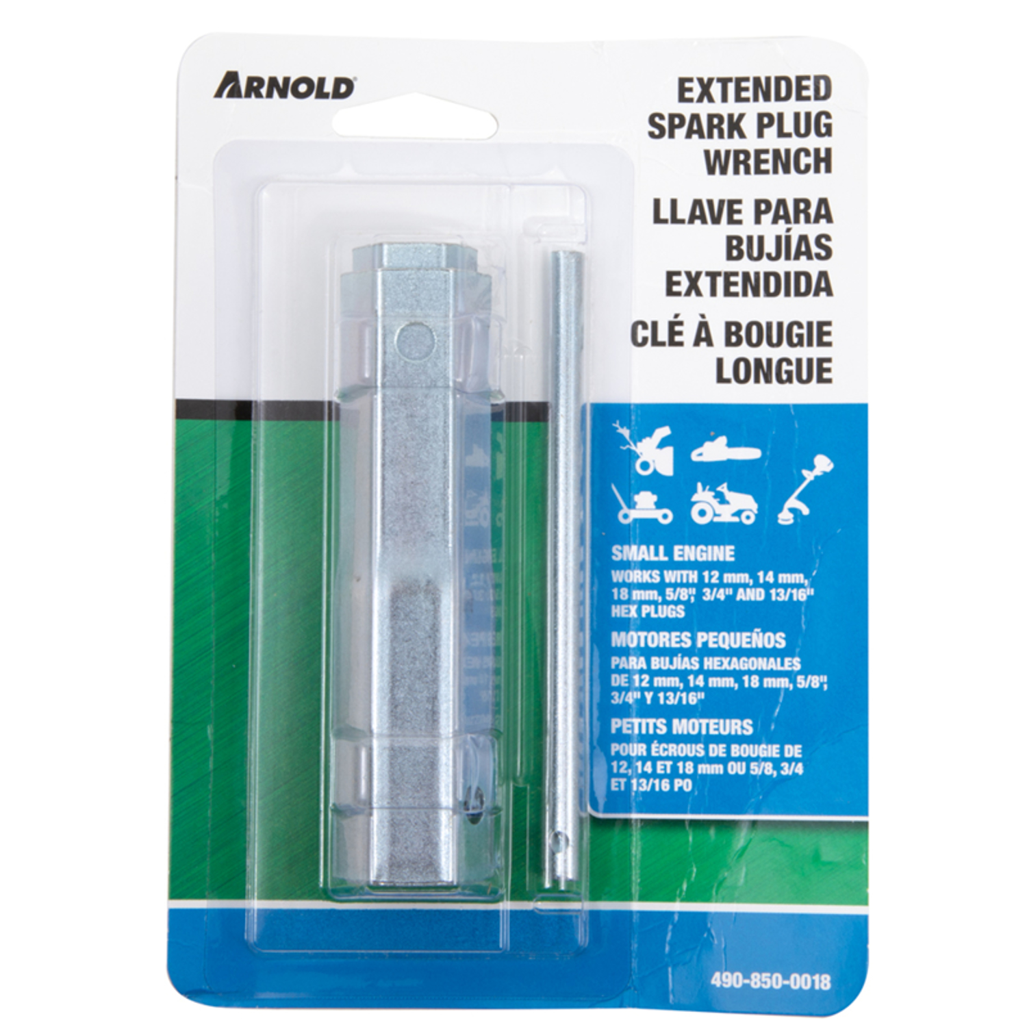 Spark Plug Wrenches