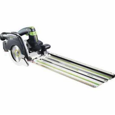 Track Saws