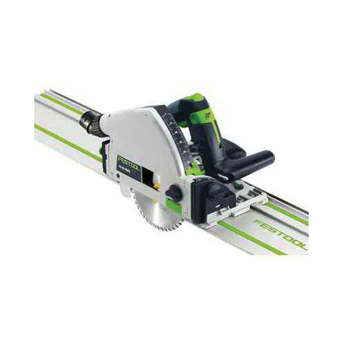 Corded Track Saws