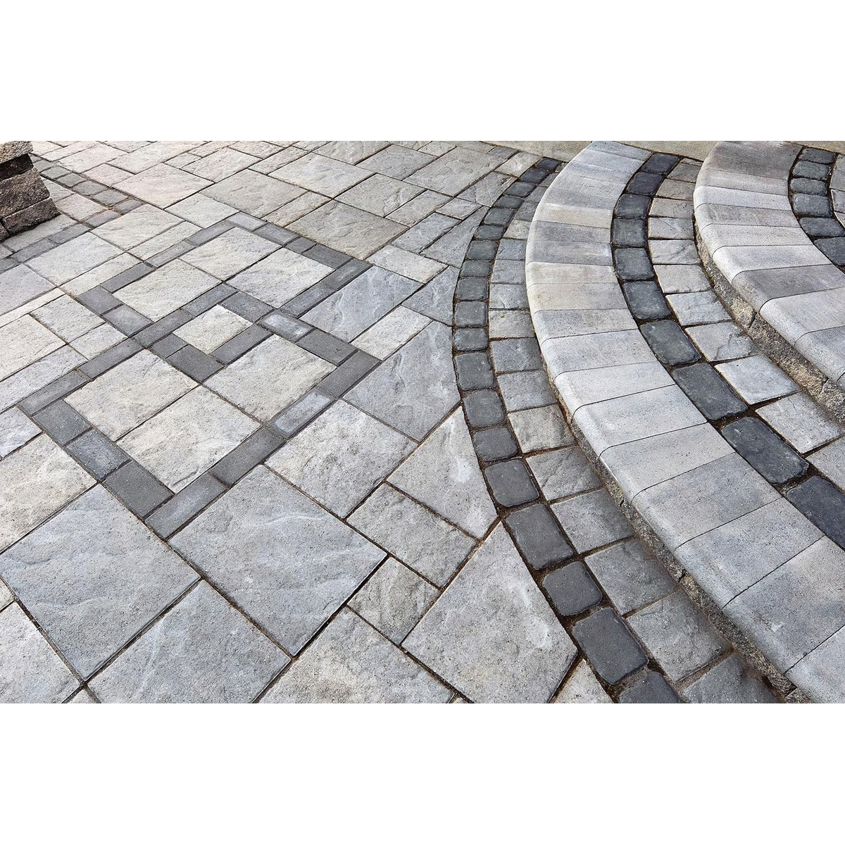 Hardscaping