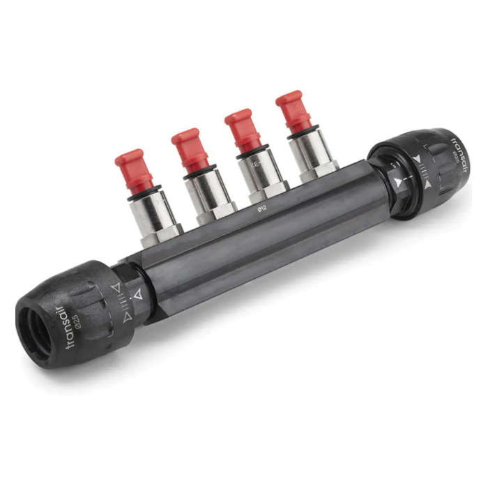 Pneumatic Manifolds