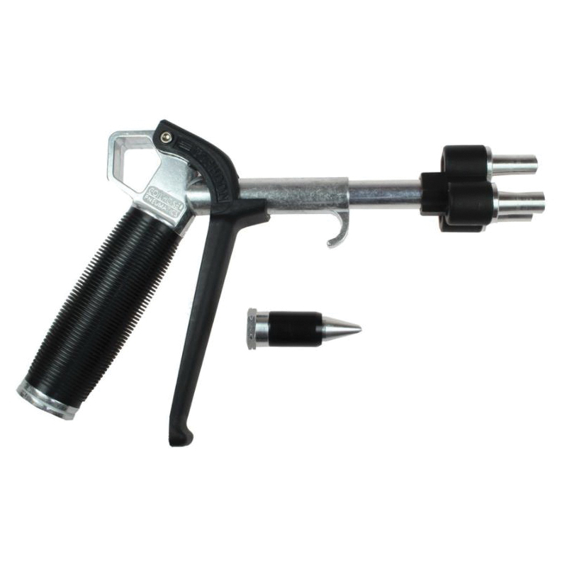 Blow Guns & Accessories