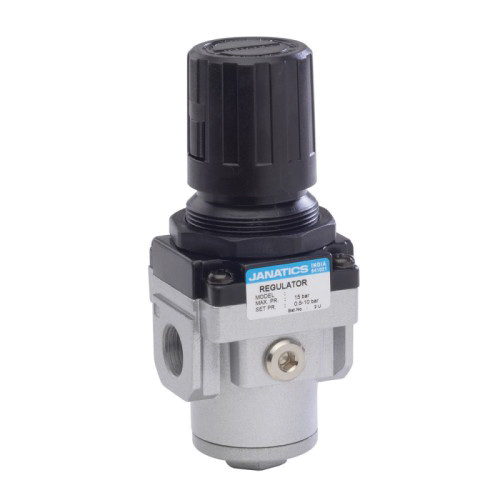 Compressed Air Regulators